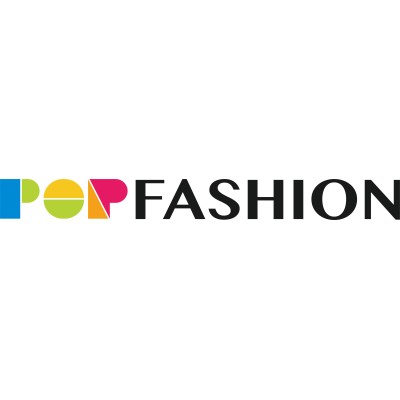 POP Fashion's Logo