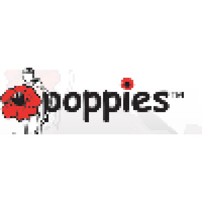 Poppies Europe Ltd.'s Logo