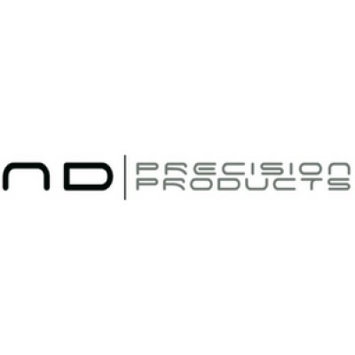 ND Precision Products's Logo