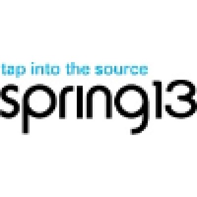 Spring13's Logo