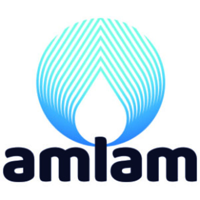 AMLAM's Logo