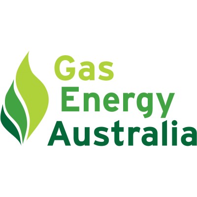 Gas Energy Australia's Logo