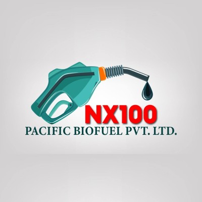 NX100 PACIFIC BIOFUEL PVT LTD's Logo