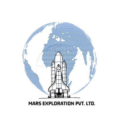 MARS Exploration Pvt Ltd's Logo