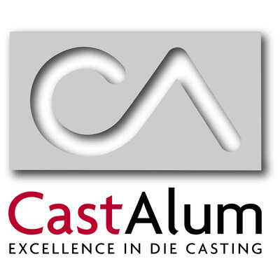 CastAlum's Logo