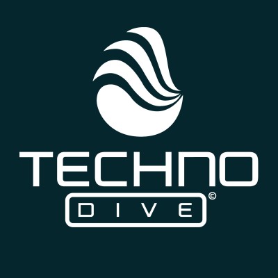 Techno Dive's Logo