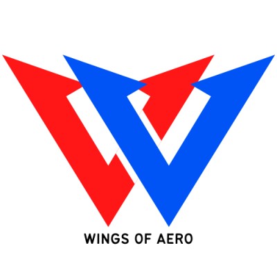 Wings of Aero's Logo