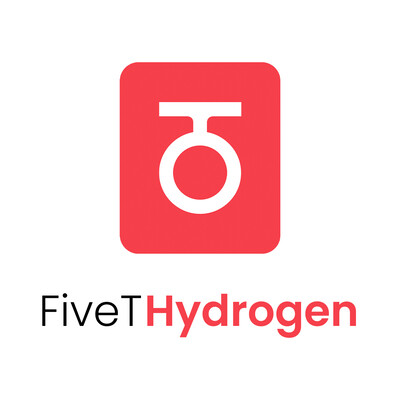 FiveT Hydrogen AG Logo