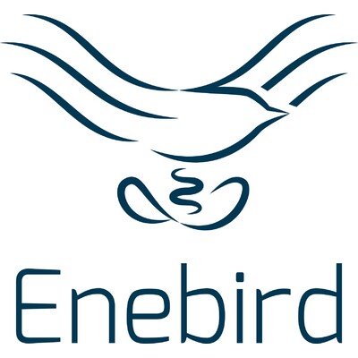 Enebird Inc's Logo