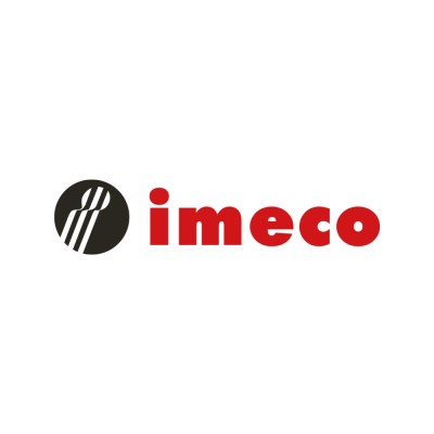 IMECO - Solutions for Weighing Filling Bagging Dosing and Palletizing's Logo