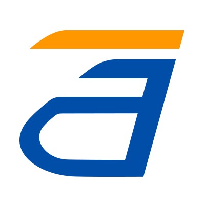 AirTrac Transport's Logo