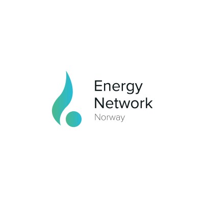 Energy Network Norway's Logo