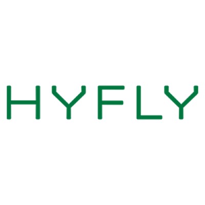 HYFLY.one - Innovative aircraft technologies for a clean planet's Logo