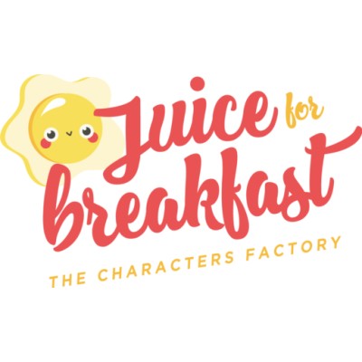 Juice for Breakfast's Logo