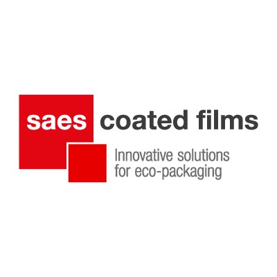 SAES Coated Films's Logo