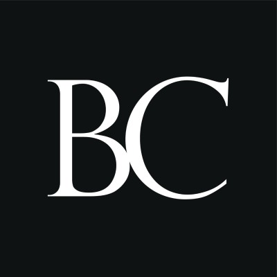 Bcbrandesign™'s Logo