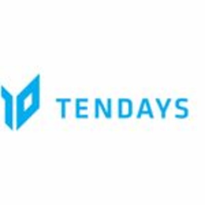 Tendays GmbH's Logo