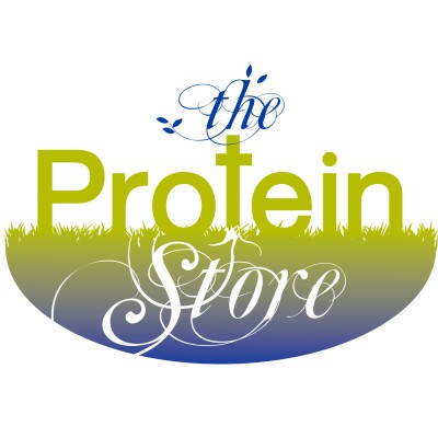 The Protein Store's Logo