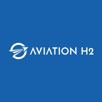 Aviation H2's Logo