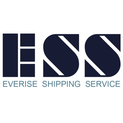 Everise Shipping Service's Logo