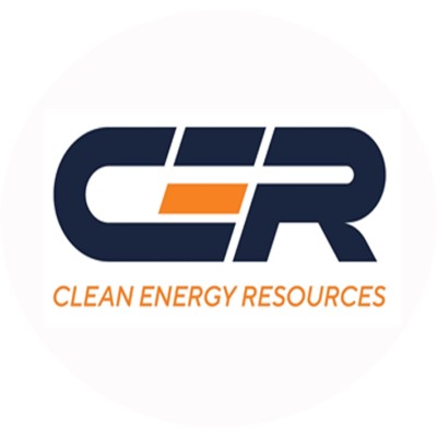 Clean Energy Resources Logo