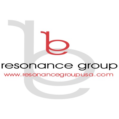 Resonance Group Ltd.'s Logo