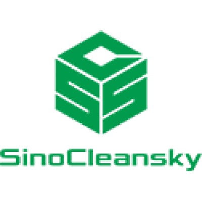 SinoCleansky's Logo