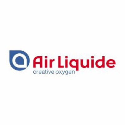 Air Liquide India - Gas Division's Logo