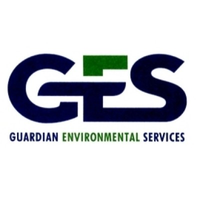 Guardian Environmental Services Inc. (GES)'s Logo