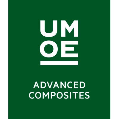 UMOE Advanced Composites AS (UAC)'s Logo