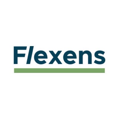 Flexens Oy Ab's Logo