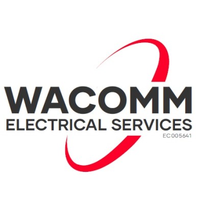 WACOMM Electrical Services's Logo