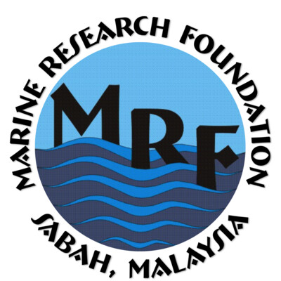 Marine Research Foundation's Logo