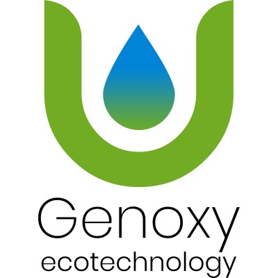 Genoxy's Logo