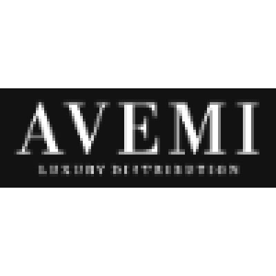 Avemi Luxury Distribution's Logo