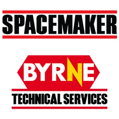 Spacemaker (Byrne Technical Services)'s Logo