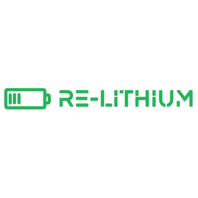 Re-Lithium's Logo