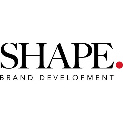 SHAPE Brand Development's Logo