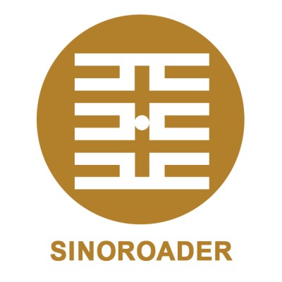 Sinoroader Machinery's Logo