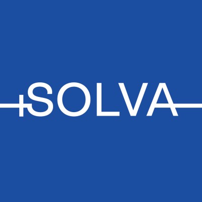 Solva Power's Logo