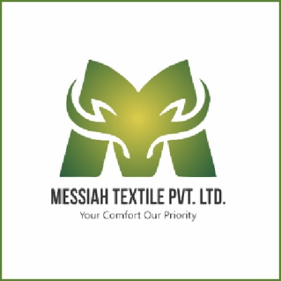 Messiah Textile's Logo