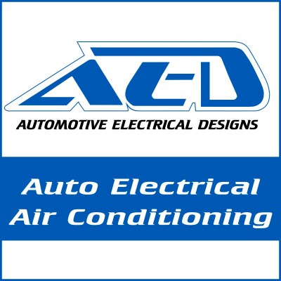 Automotive Electrical Designs's Logo