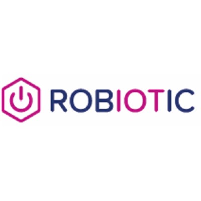 ROBIOTIC GmbH's Logo