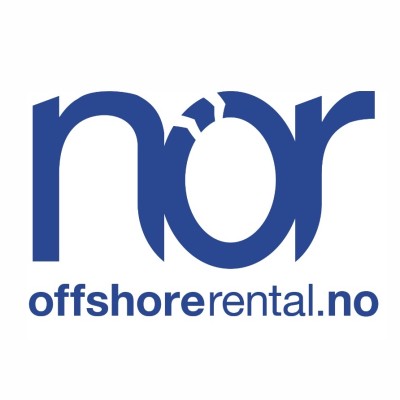 Norwegian Offshore Rental's Logo