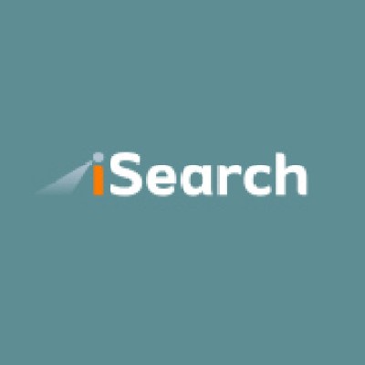 iSearch Recruiting and Executive Search's Logo