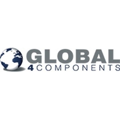 Global 4 Components Ltd's Logo