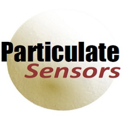 Particulate Sensors Ltd's Logo