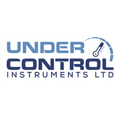 Under Control Instrumens Ltd's Logo