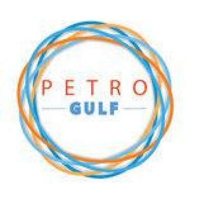 Petro Gulf ZA's Logo