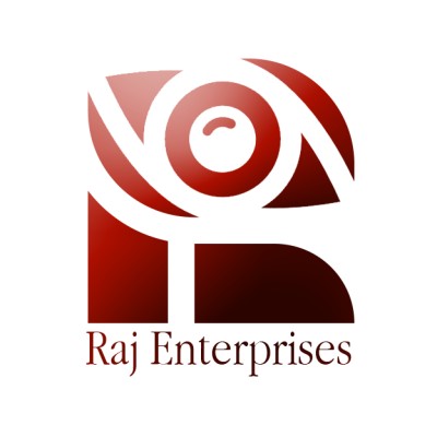 RajEnterprises's Logo